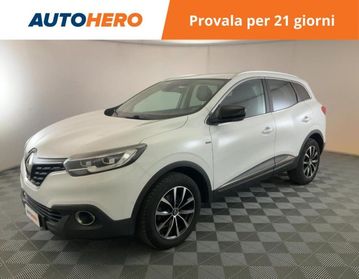 RENAULT Kadjar dCi 8V 110CV EDC Energy Hypnotic2