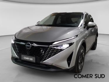NISSAN Qashqai III 2024 - Qashqai 1.5 e-power N-Connecta 2wd