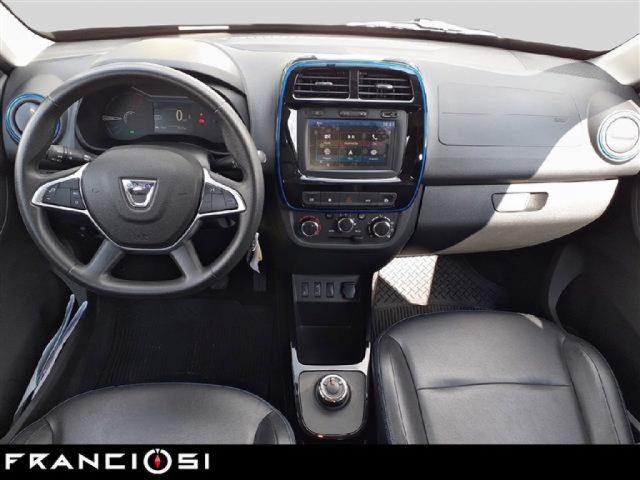 DACIA Spring Comfort Electric 45