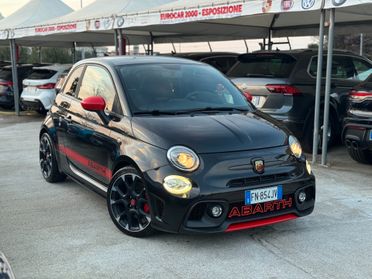 Abarth 595 1.4 Turbo T-Jet 180 CV Competizione