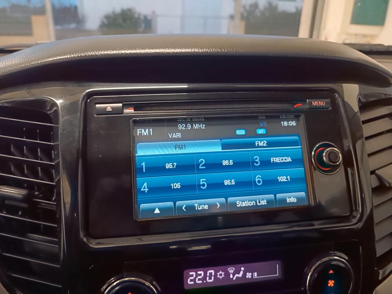 Fiat Fullback 2.4 180CV Doppia Cabina LX S&S