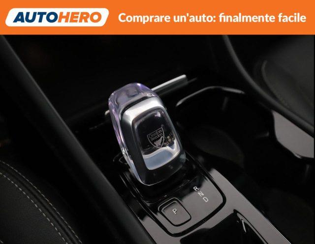 VOLVO XC40 D3 Geartronic Inscription