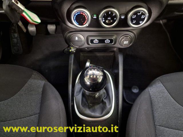 FIAT 500L 1.4 95 CV S&S