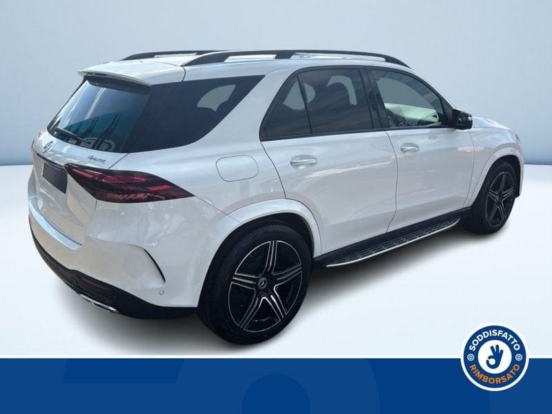 Mercedes-Benz GLE 350de 4Matic EQ-Power AMG Line Premium