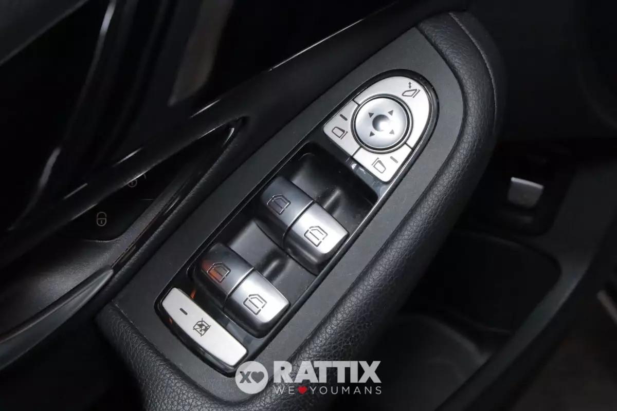 Mercedes-Benz C 300 SW de eq-power Business auto