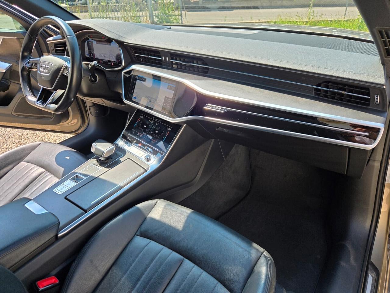 Audi A6 Avant 40 2.0 TDI S tronic Business Design