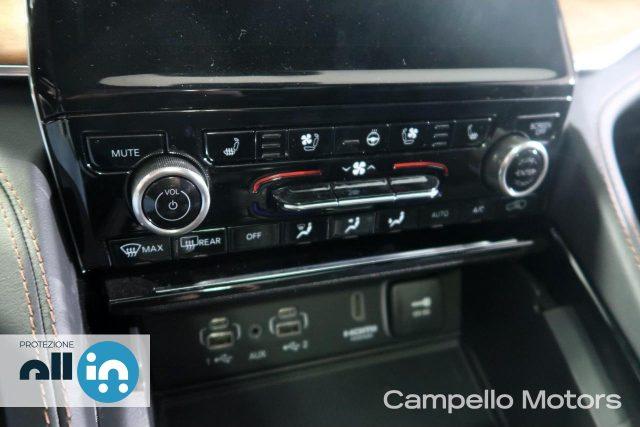 JEEP Grand Cherokee Grand Cherokee Phev 2.0 4xe 380cv AT8 Summit Reser