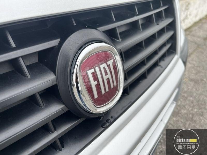 FIAT Doblò Doblò 1.4 Active TETTO ALTO PER TRASPORTO DISABILI