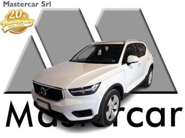 VOLVO XC40 XC40 2.0 d3 Business Plus my20 - FY832TG