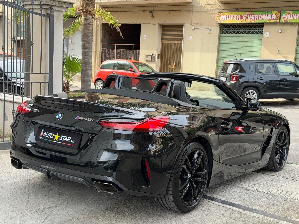 Bmw Z4 sDrive 40i Msport 340 CV