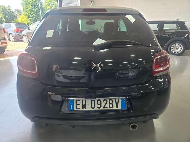 Citroen DS3 DS3 1.4 hdi So Chic 70cv