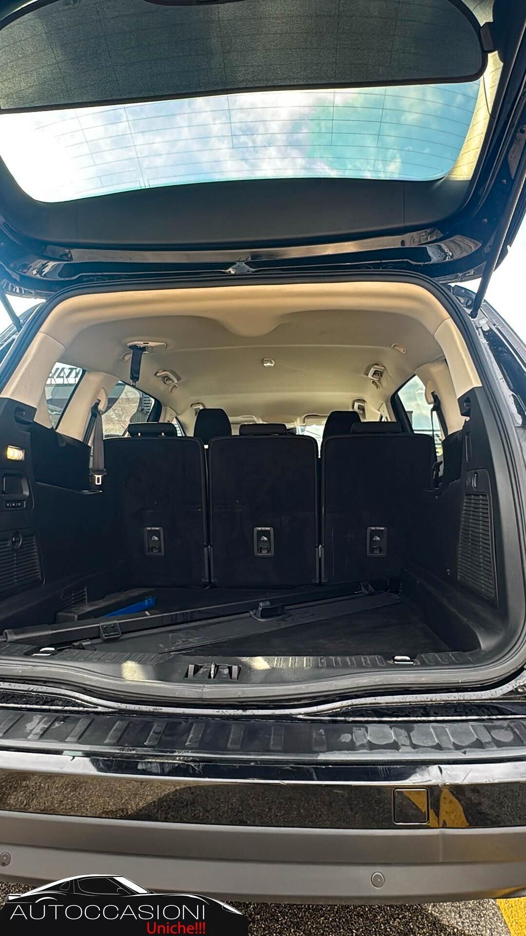 Ford S-Max 2.0 EcoBlue 150CV Start&Stop Aut.7p. Titanium Business