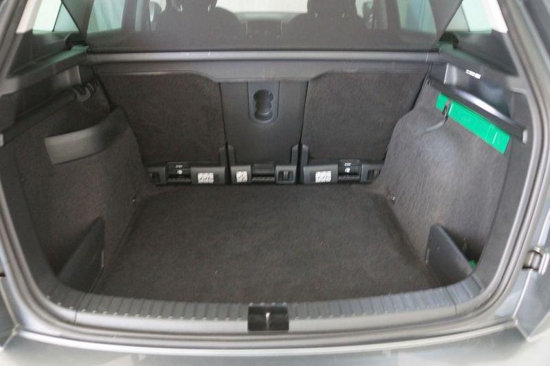 Škoda Karoq 2.0 TDI 116cv EVO SCR Style DSG
