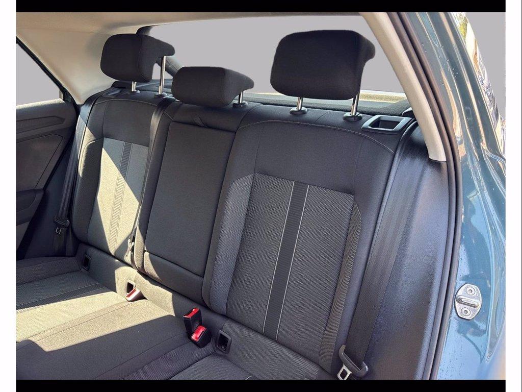 VOLKSWAGEN T-roc 1.5 tsi life del 2023