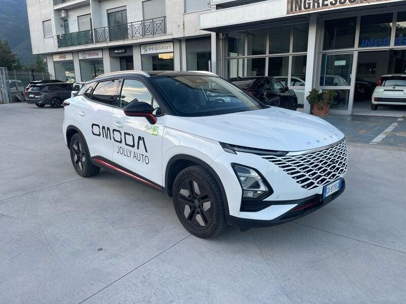 Omoda Omoda 5 Omoda 5 1.6 TGDI 147CV aut. Premium