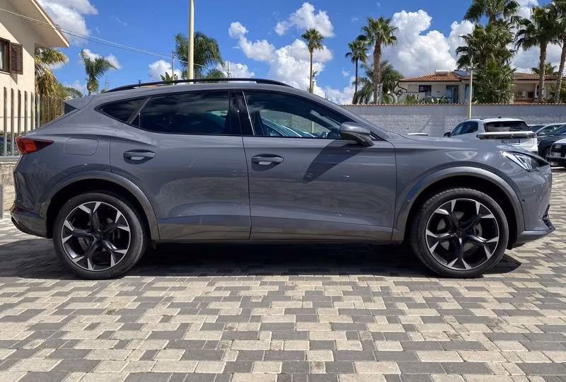 CUPRA Formentor 2.0 TDI 150CV