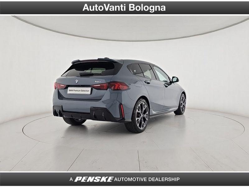 BMW Serie 1 118d MSport Pro auto