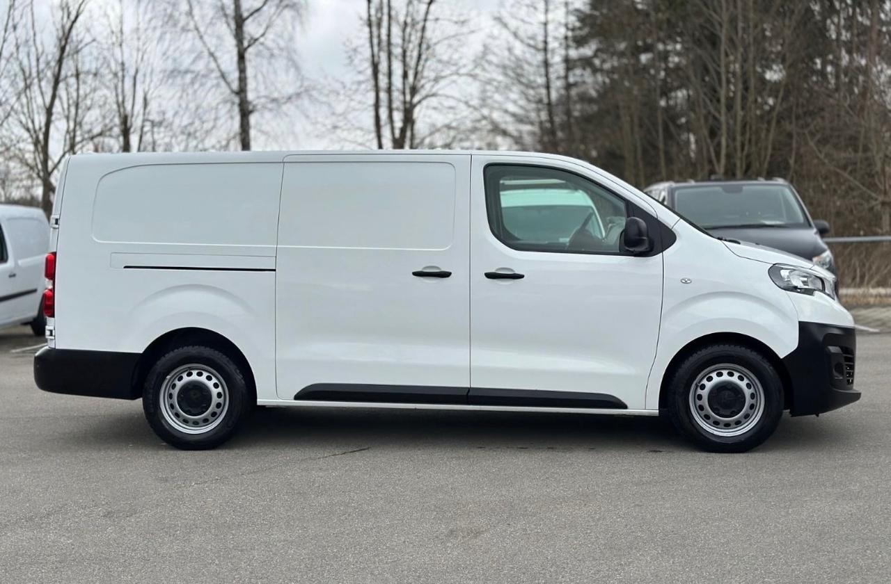 PEUGEOT EXPERT 2.0 HDI 120 PASSO L3 EXTRA LUNGO PL TN LONG PREMIUM