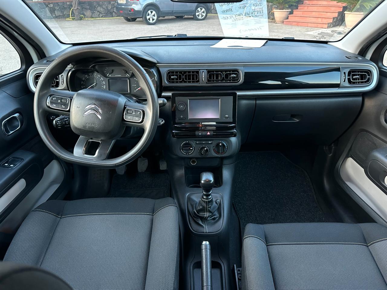 Citroen C3 BlueHDi 100 S&S Shine 2022