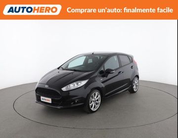 FORD Fiesta 1.0 EcoBoost 140CV 5 porte ST-Line