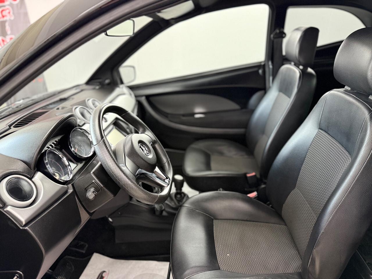 Aixam Premium Coupé