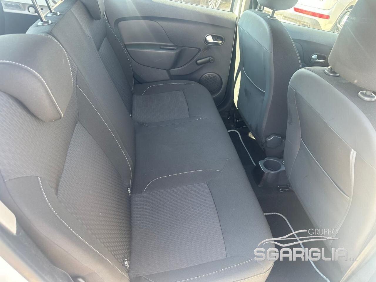 Dacia Sandero 1.5 dCi 8V 75CV Start&Stop Comfort