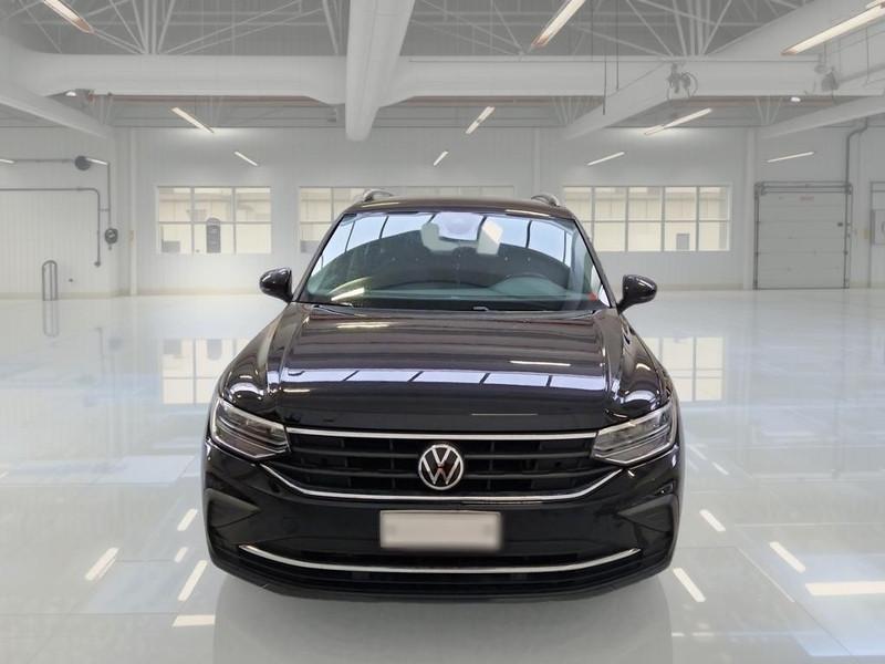 VOLKSWAGEN TIGUAN 2.0 TDI SCR 110KW LIFE DSG 5 PORTE SUV
