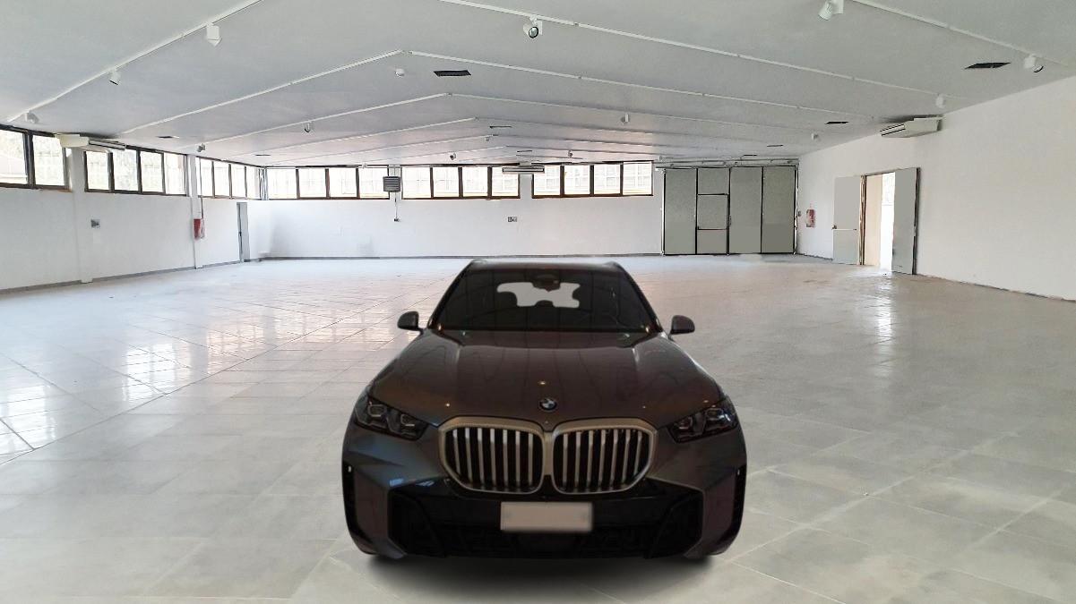 BMW X5 Xdrive40i Mild Hybrid 48V Msport