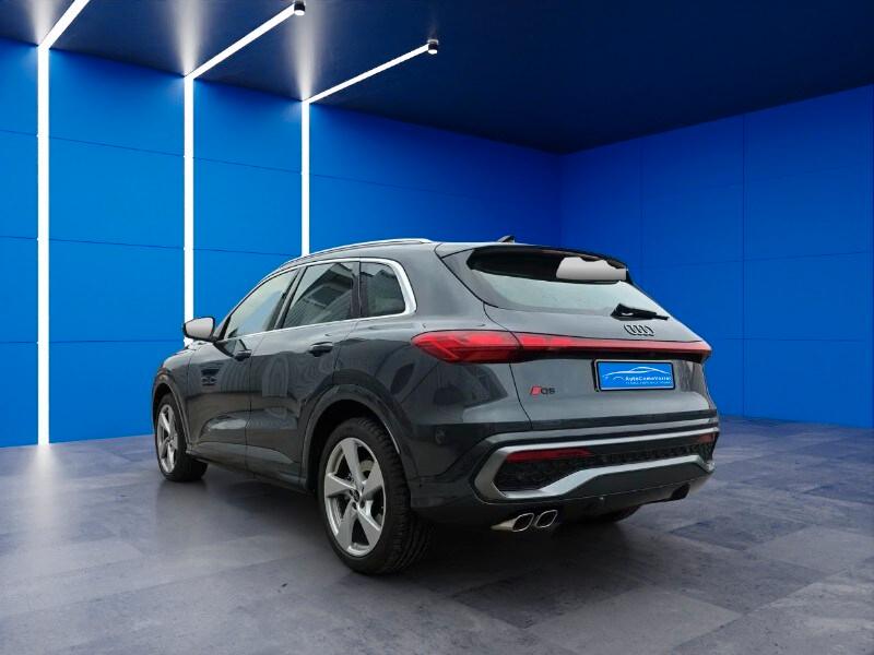 AUDI Q5 3ª serie Q5 TDI 150 kW mHEV+ S tronic ...