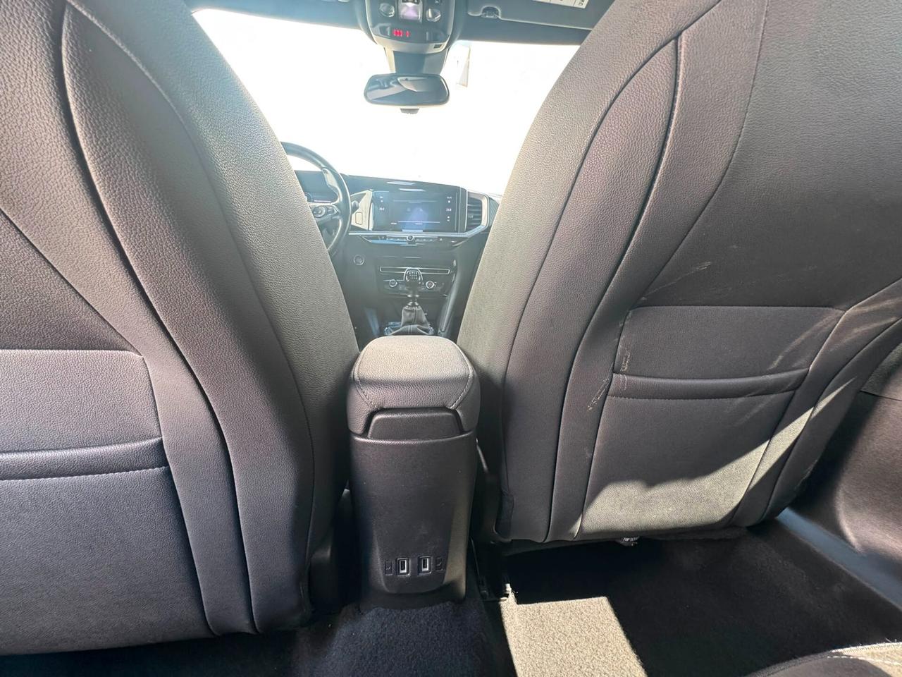 Opel Mokka 1.5 diesel Ultimate Camera