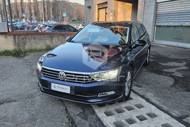 VOLKSWAGEN Passat 2.0 TDI Highline BlueMotion Technology