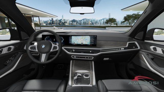 BMW X5 xDrive30d Msport Pro Innovation Travel Package