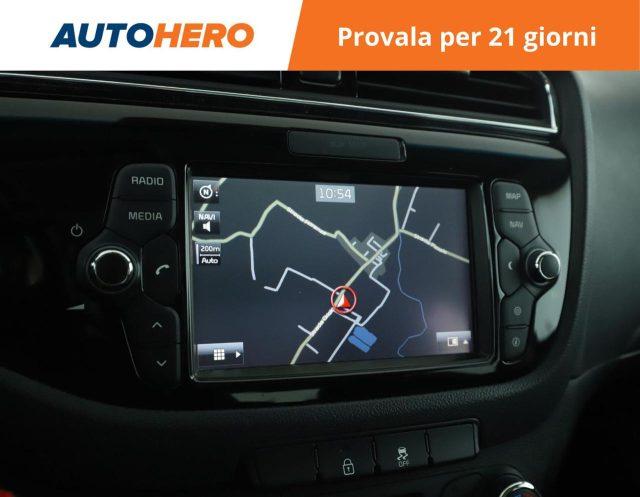 KIA cee'd 1.6 CRDi 110 CV 5 porte Cool