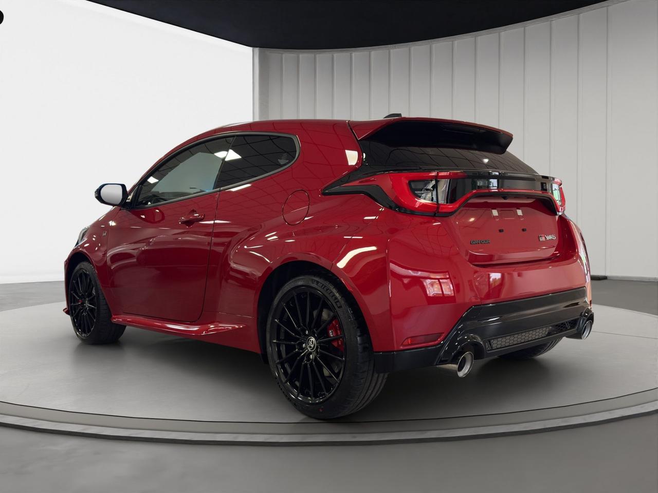 Toyota GR Yaris 1.6 Circuit imt-6