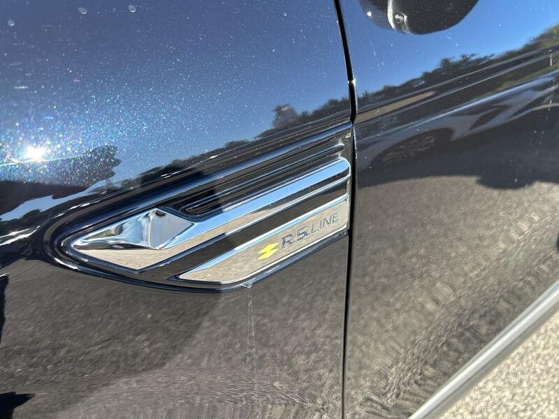 Renault Arkana 2021 1.6 E-Tech full hybrid R.S. Line Fast Track 145cv