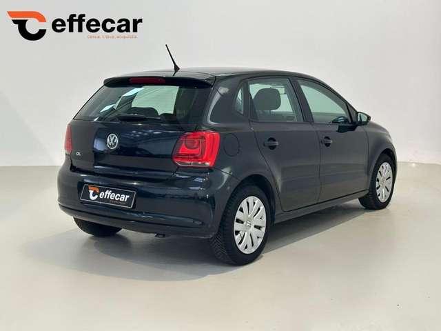 Volkswagen Polo 1.2 TDI DPF 5 p. Comfortline