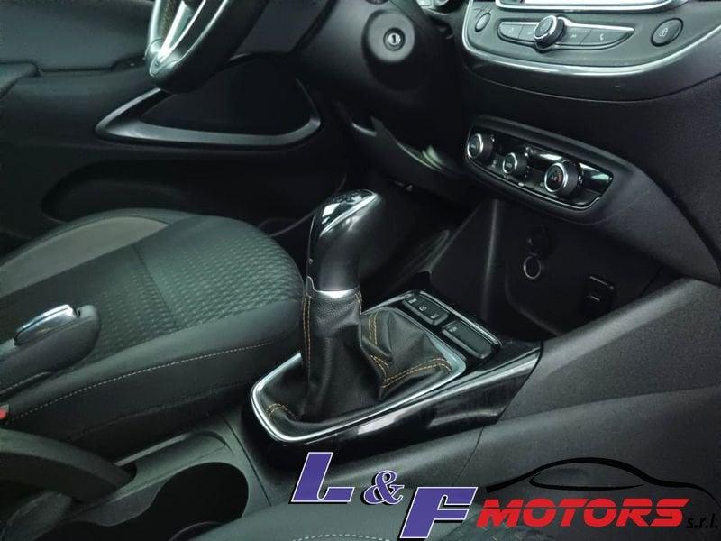 Opel Crossland Crossland X 1.6 ECOTEC