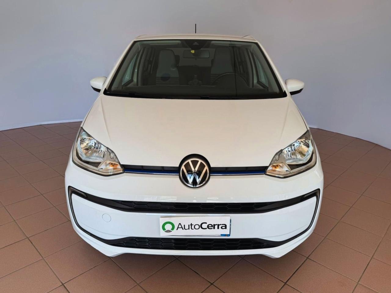 Volkswagen up! e-up! 82 CV
