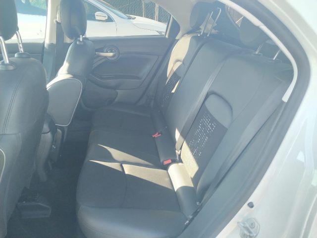 FIAT 500X 1.3 MultiJet 95 CV Connect