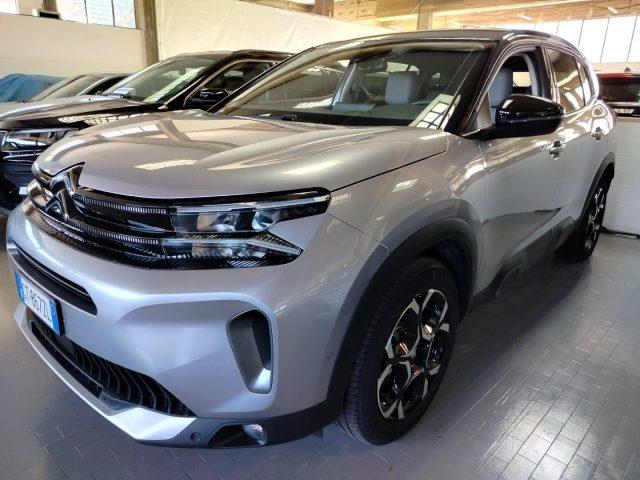 CITROEN C5 Aircross BlueHDi 130 S&S EAT8 Max
