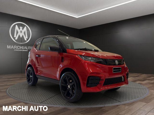 AIXAM City e-City Sport - Elettrica