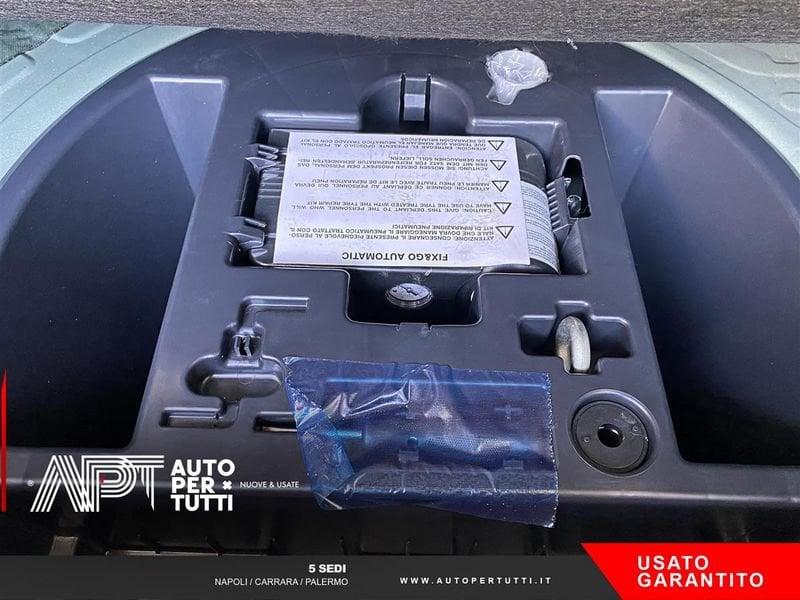 FIAT 500L 500L 1.4 Trekking 95cv