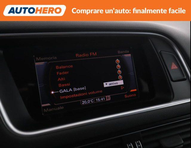 AUDI Q5 2.0 TFSI 225 CV quattro
