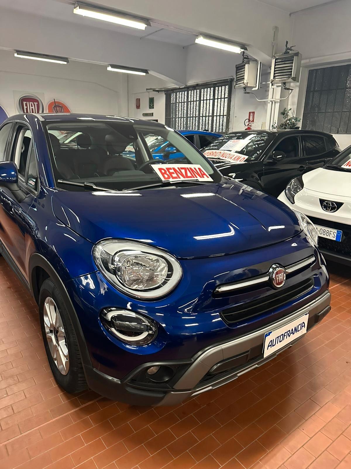 Fiat 500X 1.0 T3 120 CV Cross