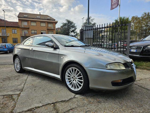 ALFA ROMEO GT 1.9 MJT 16V