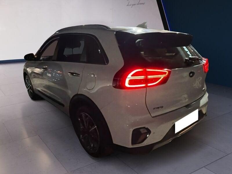 Kia Niro Niro 1.6 gdi phev Evolution dct