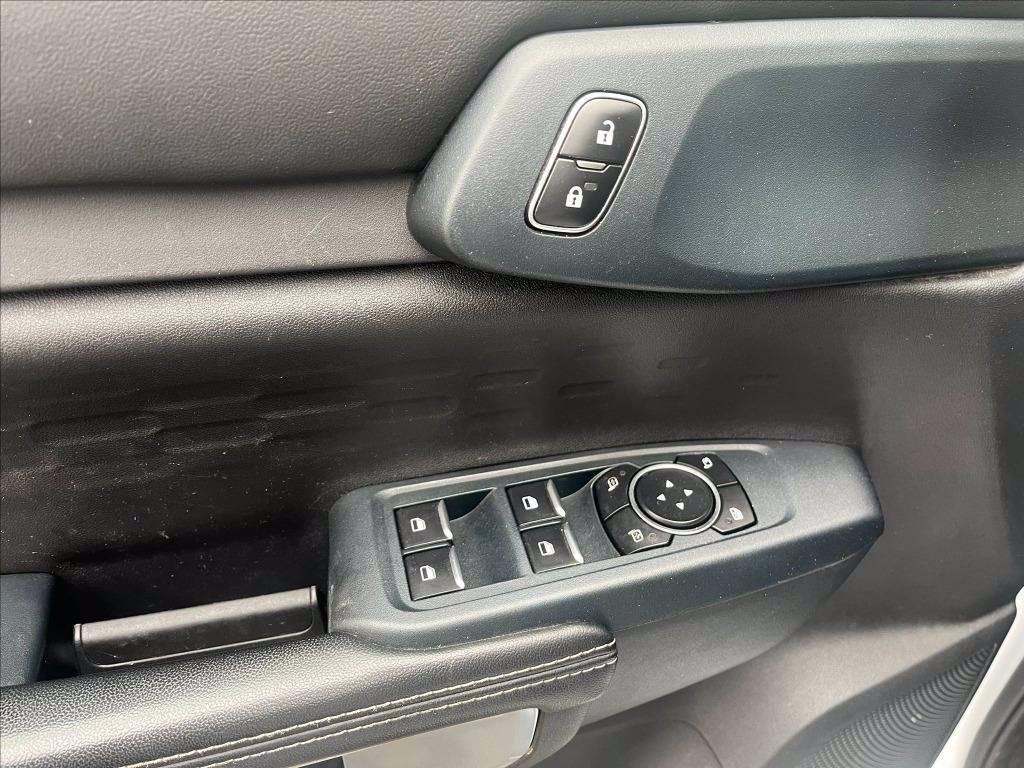 FORD Ranger 2.0 ecoblue doppia cabina Limited awd 205cv auto del 2024