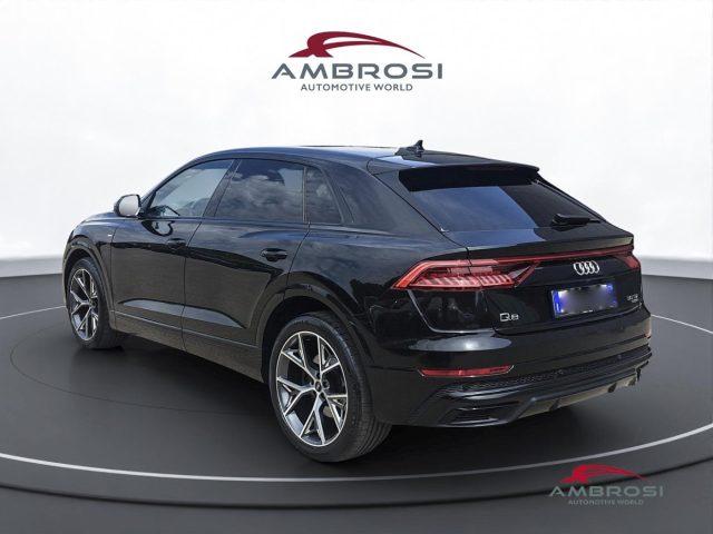 AUDI Q8 Q8 50 TDI 286 CV quattro tiptronic Sport - PER OPE