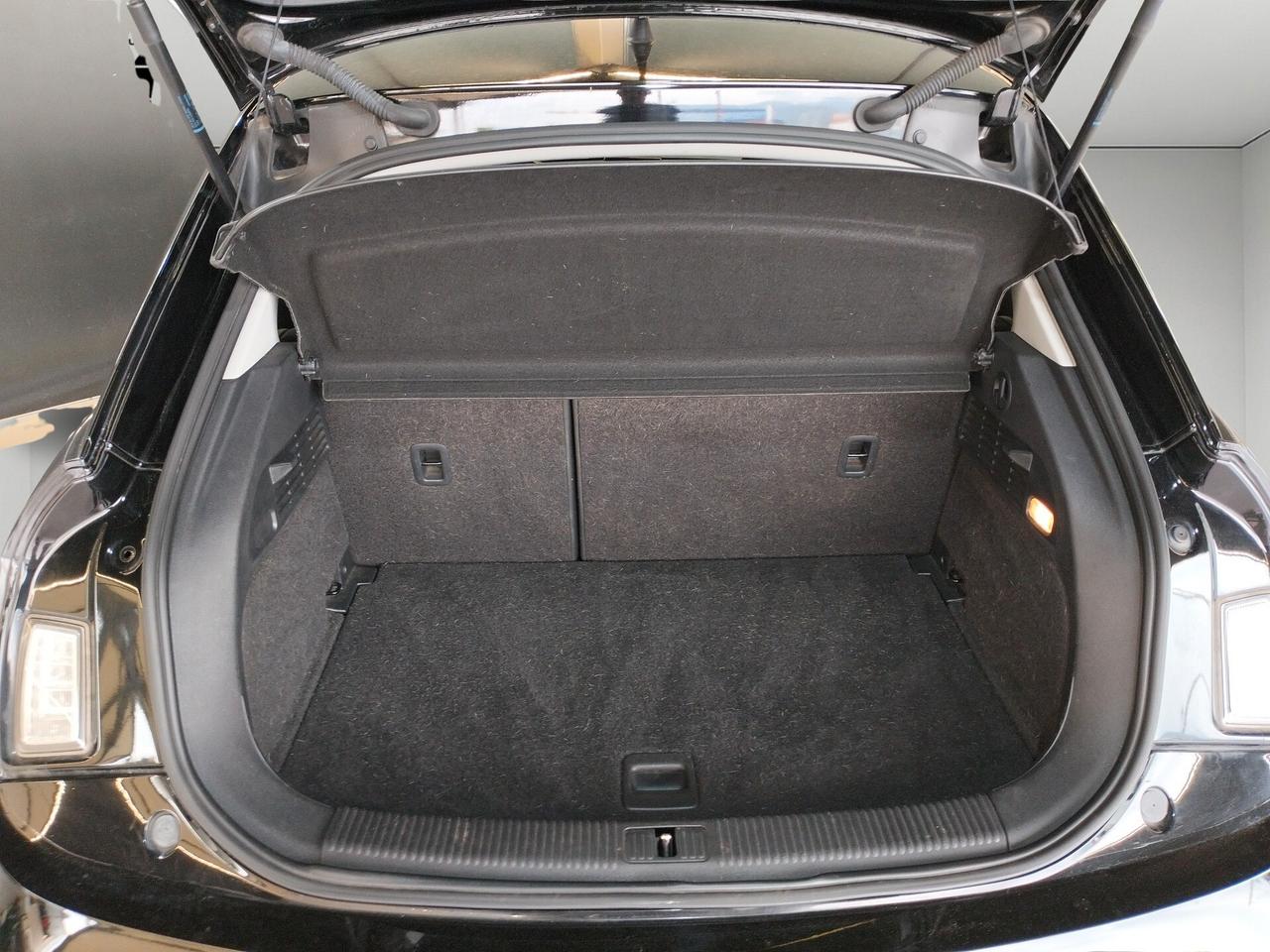 Audi A1 Sportback 1.4 tdi