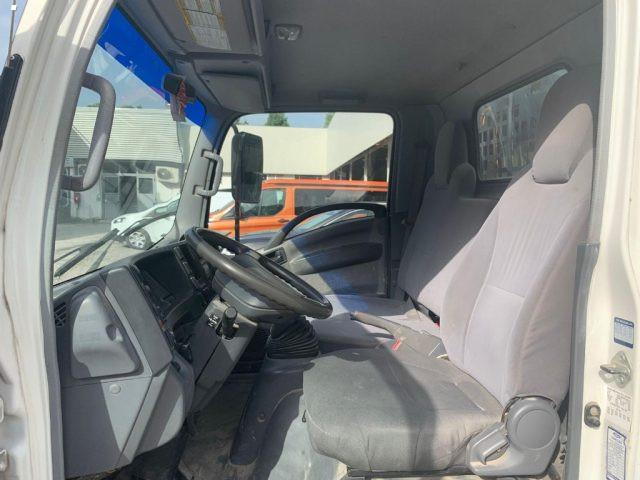 ISUZU NPR L35 4x4